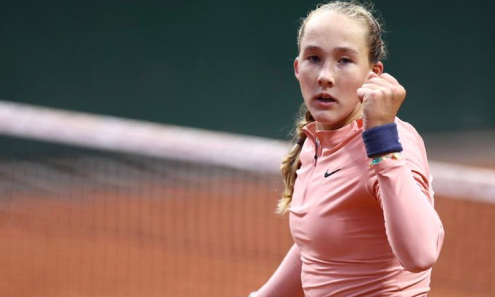 Andreeva sorprende a Sabalenka en cuartos de Roland Garros – Diario Deportivo Más