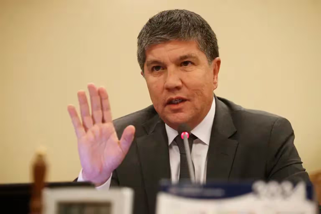 Monsalve al fiscal venezolano: “Sus dichos generan conflicto más que soluciones»