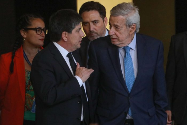 Caso Ojeda: Monsalve y Matthei piden «evidencias» sobre «participación chilena»