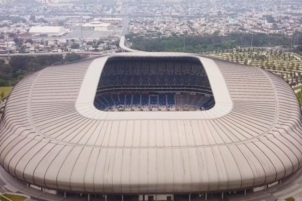 Monterrey buscará ser sede del sorteo para el Mundial 2026