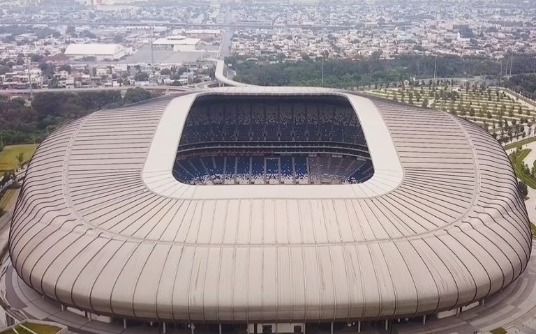 Monterrey buscará ser sede del sorteo para el Mundial 2026