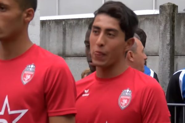 VIDEO | Chivas anunció su primer refuerzo para el Apertura