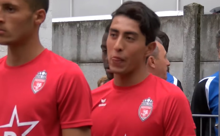 VIDEO | Chivas anunció su primer refuerzo para el Apertura