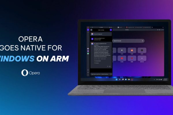 Opera One ya tiene versión nativa para Windows 11 ARM