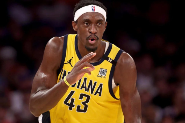 Siakam firmará contrato de $189.5M con Pacers – Diario Deportivo Más