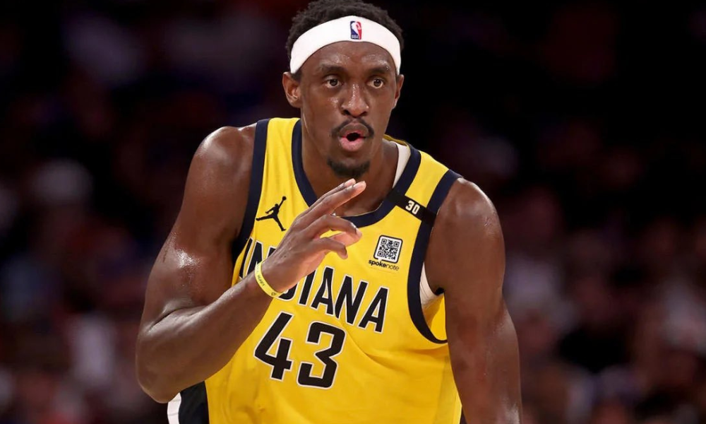 Siakam firmará contrato de $189.5M con Pacers – Diario Deportivo Más