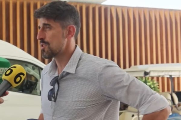 Oficial | Veljko Paunovic volverá a ser DT en la Liga MX