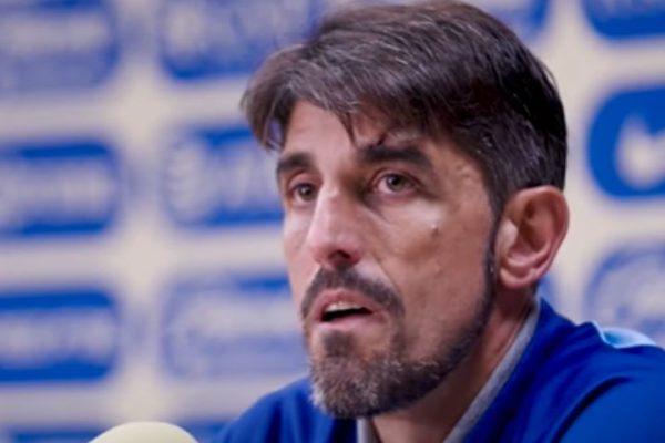 Paunovic lanzó un fuerte mensaje ¿Chivas podrá remontar Apertura 2023 Liga Mx