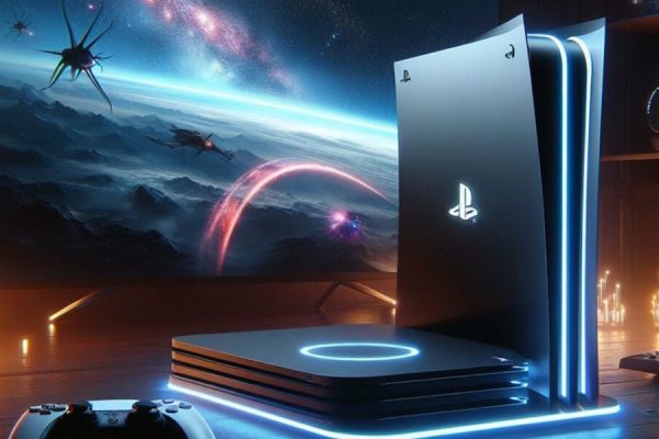 PlayStation 5 Pro