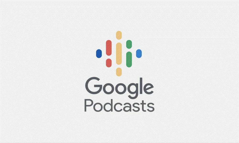 ¡Última llamada! Google Podcasts cierra mañana