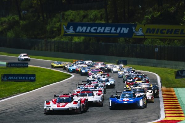 La IMSA permanecerá en sintonía con el ACO en cuanto a la vigencia de los GTP y LMP2