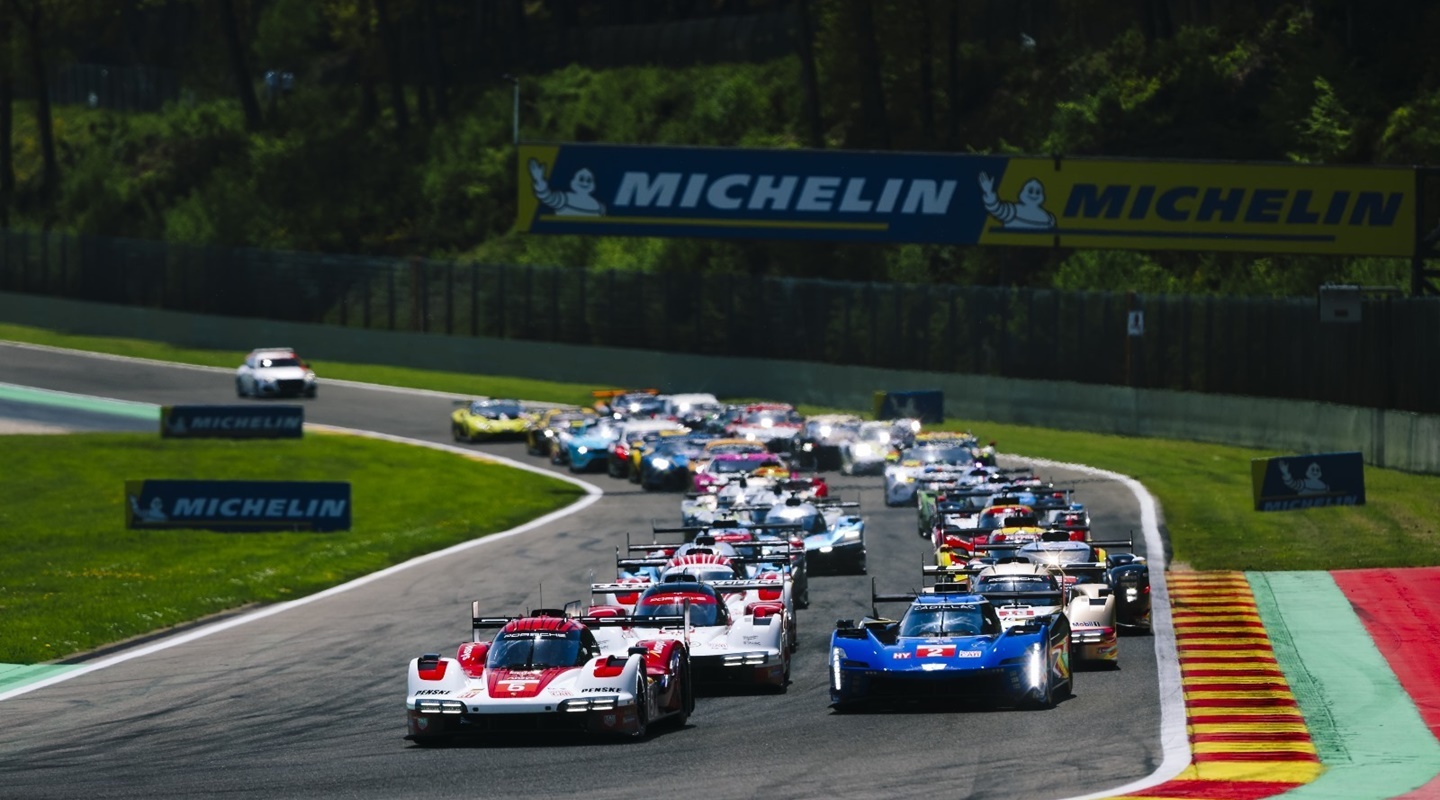 La IMSA permanecerá en sintonía con el ACO en cuanto a la vigencia de los GTP y LMP2