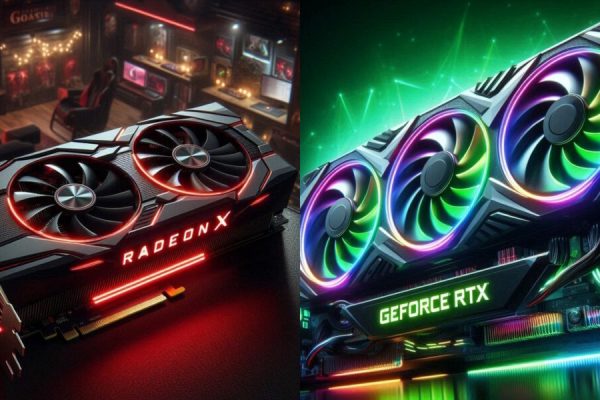 Cuándo llegarán las GeForce RTX 50 y Radeon RX 8000, ¿debo comprar o esperar?