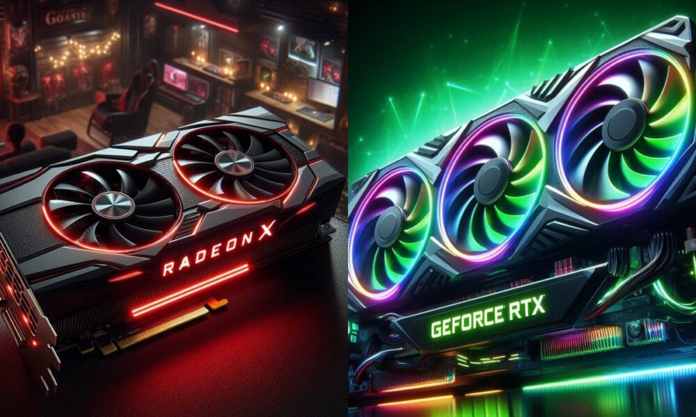 Cuándo llegarán las GeForce RTX 50 y Radeon RX 8000, ¿debo comprar o esperar?