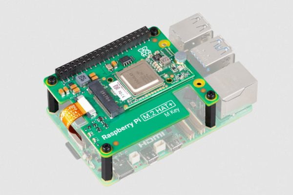 Raspberry Pi AI Kit