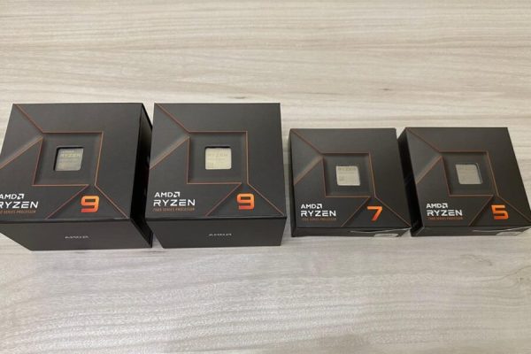 Ryzen 7000