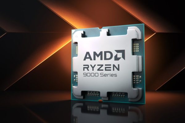 El Ryzen 7 9700X es tan bueno que AMD pudo reducir mucho su consumo