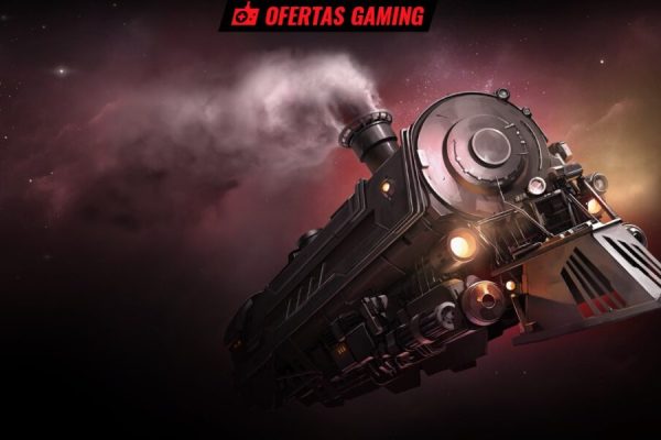 Juegos gratis y ofertas: Sunless Skies: Sovereign Edition, Islands of Insight...