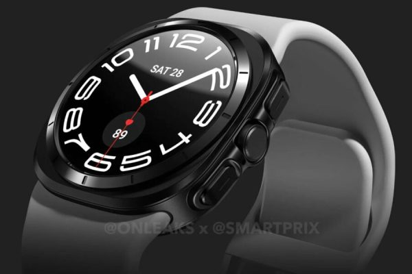 Se filtran los precios de los próximos Galaxy Watch en Europa