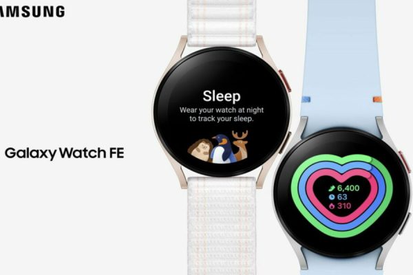 Samsung Galaxy Watch FE