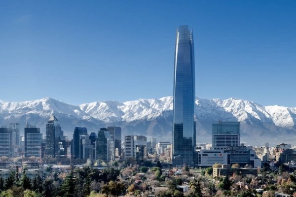 2024: Bco. Mundial sube proyección de crecimiento de Chile de 2% a 2,6%