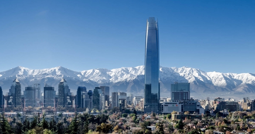 2024: Bco. Mundial sube proyección de crecimiento de Chile de 2% a 2,6%