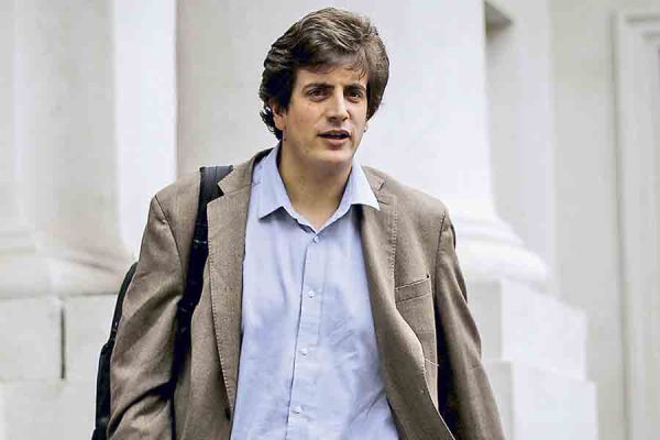 D. Schalper (RN): «No soy partidario de interpelar al ministro de Energía”