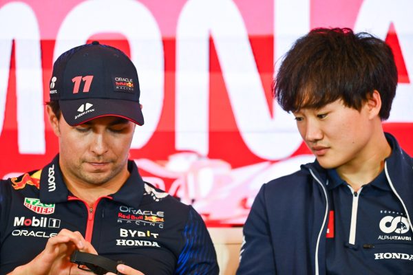 Christian Horner admite que Sergio 'Checo' Pérez no tiene garantizado su futuro en Red Bull más allá de 2025