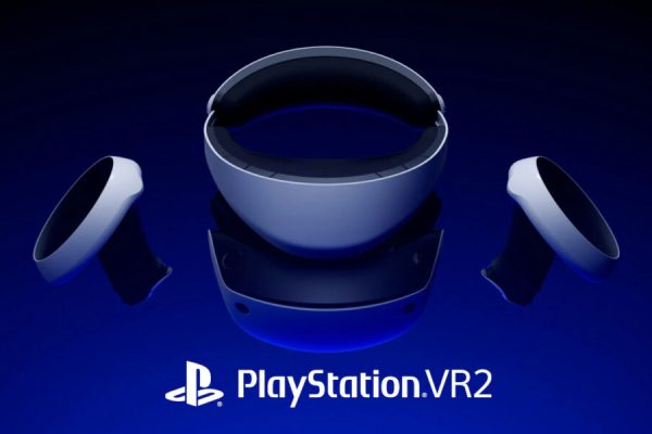 Sony PS VR 2