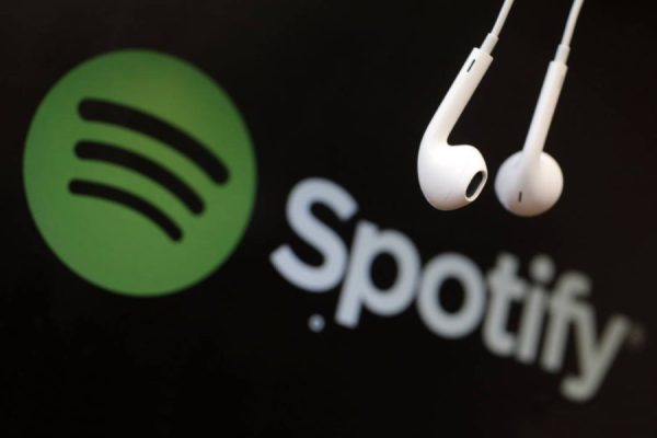 Spotify, Hi-Fi, Pedro y el lobo