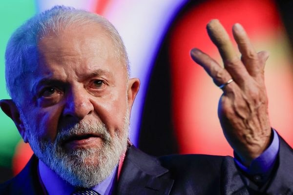 Lula: “Milei tiene que disculparse con Brasil y conmigo porque ha dicho muchas tonterías”