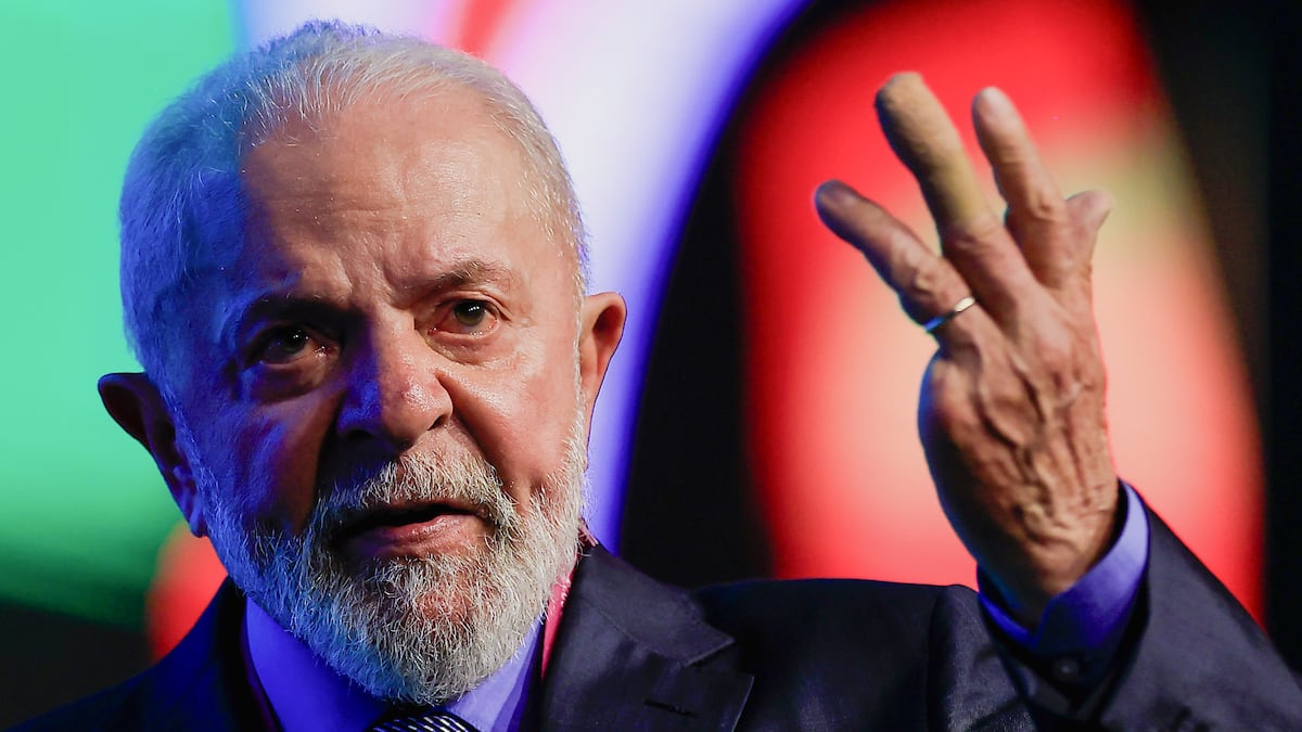 Lula: “Milei tiene que disculparse con Brasil y conmigo porque ha dicho muchas tonterías”