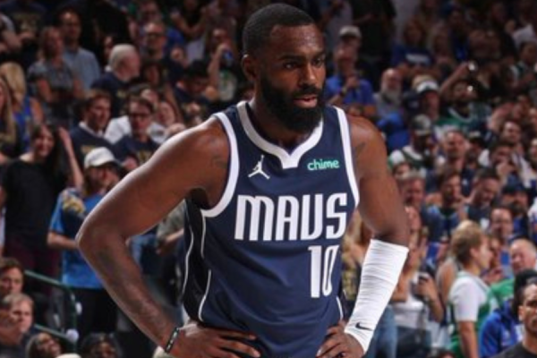 Mavericks cambian a Tim Hardaway a los Pistons – Diario Deportivo Más