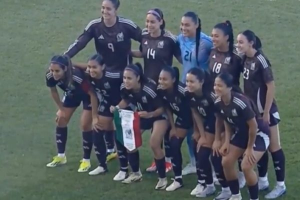 Tri Femenil saca digno resultado ante Canadá