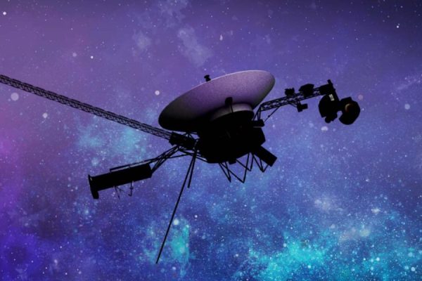 La sonda Voyager 1 vuelve a estar plenamente operativa