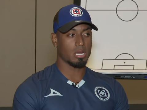 Cruz Azul prepara una renovación para blindar a Willer Ditta