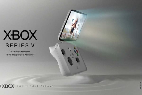 Xbox portátil: juego local, un elemento clave