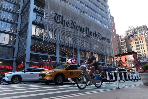 ‘The New York Times’ pide en un editorial a Biden que renuncie a ser candidato | Elecciones USA