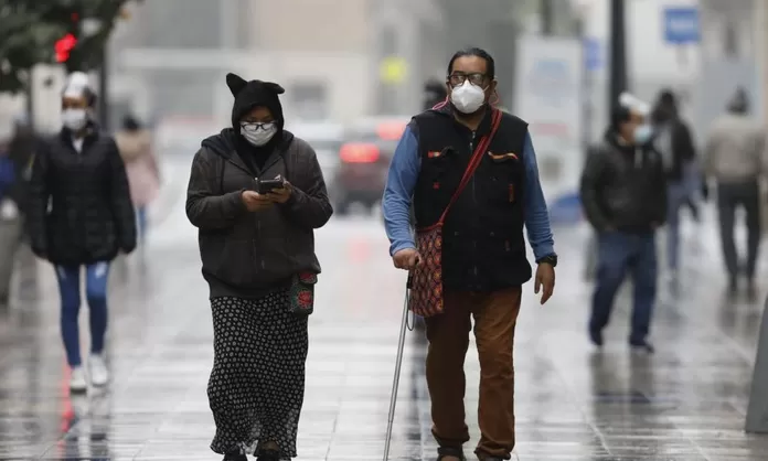 Predicción del clima: Estas son las temperaturas en Lima para este jueves 27 de junio