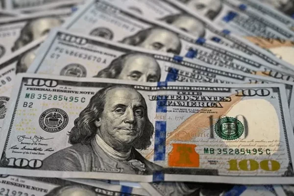 Precio del dólar: La cotización de la divisa americana para este jueves