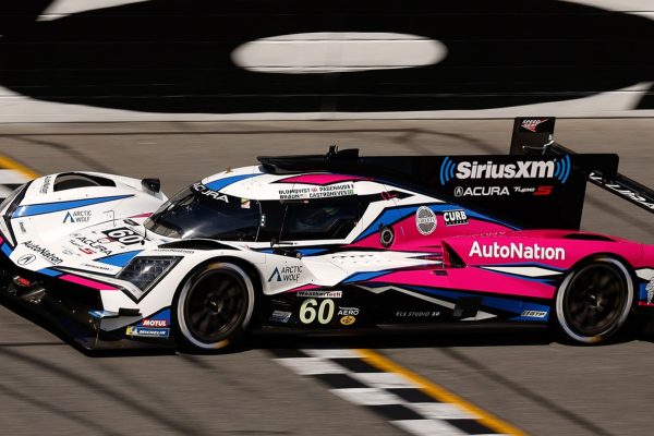 Acura y Meyer Shank Racing firman la reconciliación, pero ahora HRC US tendrá su propio ARX-06