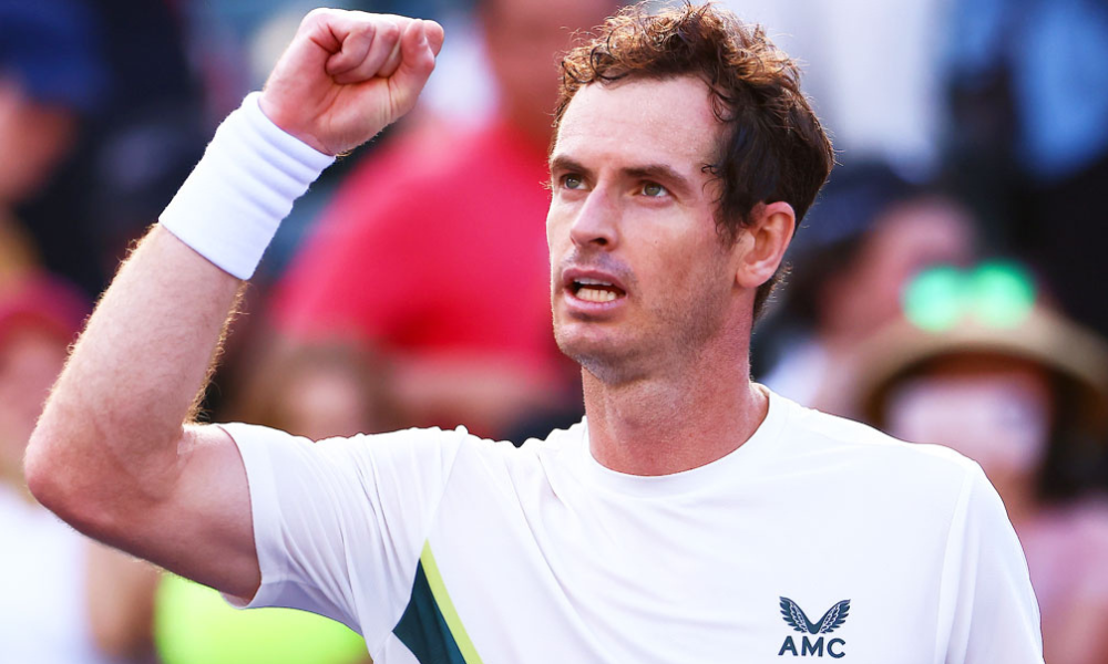 Andy Murray es duda para Wimbledon – Diario Deportivo Más