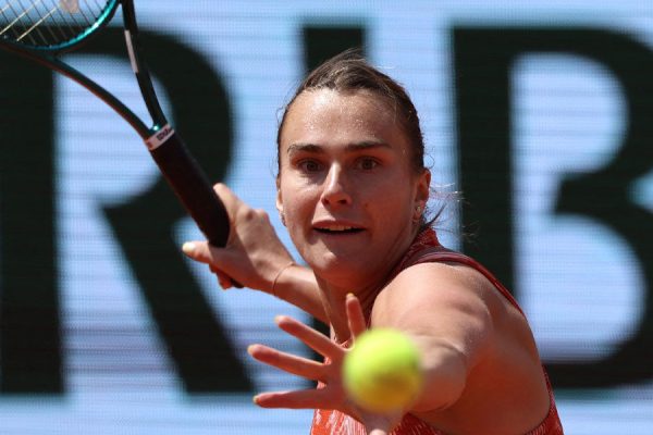 Sabalenka a cuartos de final de Roland Garros por la vía rápida – Diario Deportivo Más