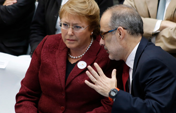 Milei declara la guerra al FMI y pide cabeza del chileno Rodrigo Valdés