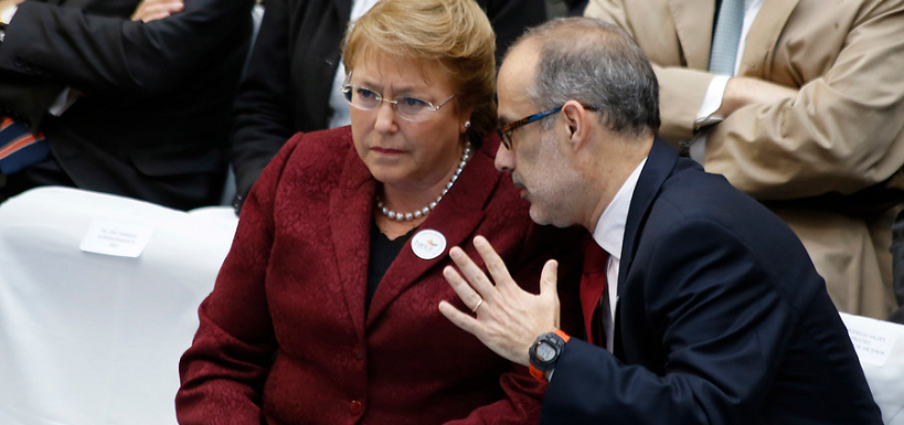 Milei declara la guerra al FMI y pide cabeza del chileno Rodrigo Valdés