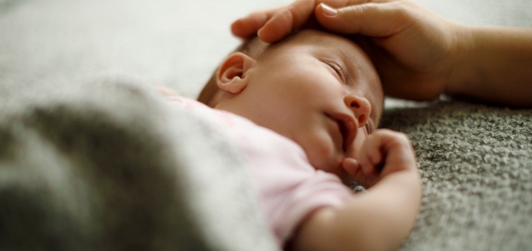 La exposición prenatal al óxido de etileno se asocia con menor peso al nacer y menor circunferencia de la cabeza en los recién nacidos