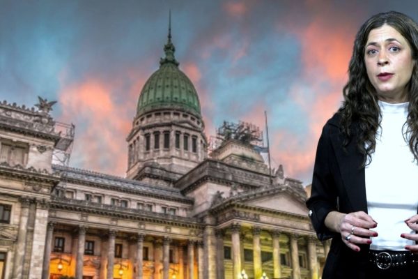 Alerta Ley Bases: lo que tenés que saber del Senado