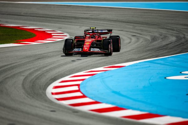 Clasificación complicada para los españoles con Sainz sexto y Alonso fuera de la Q3 por 19 milésimas