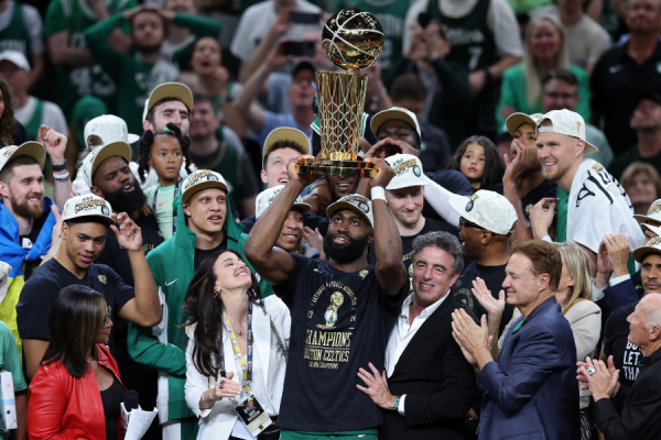 Celtics campeones de la NBA – Diario Deportivo Más