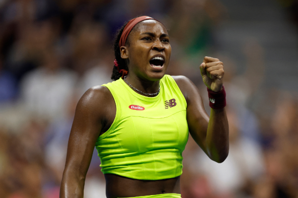 Coco Gauff encabezará el tenis olímpico de EEUU – Diario Deportivo Más